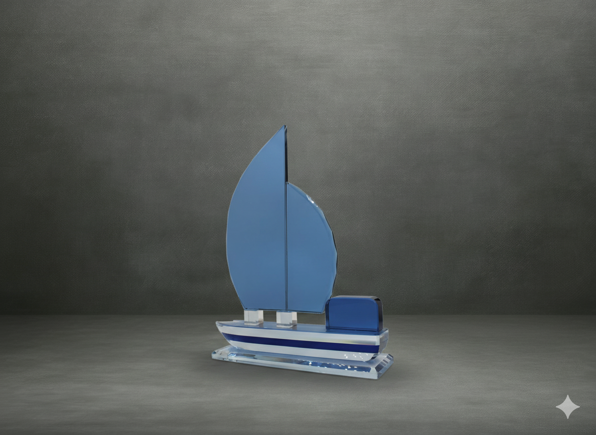 O1450 — Metal Plaketler