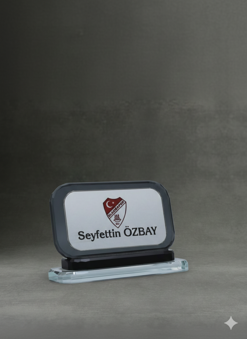 O260 — Masaüstü Setleri