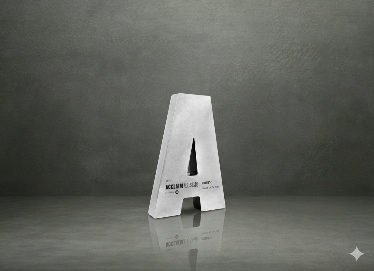 O0050 — Metal Plaketler