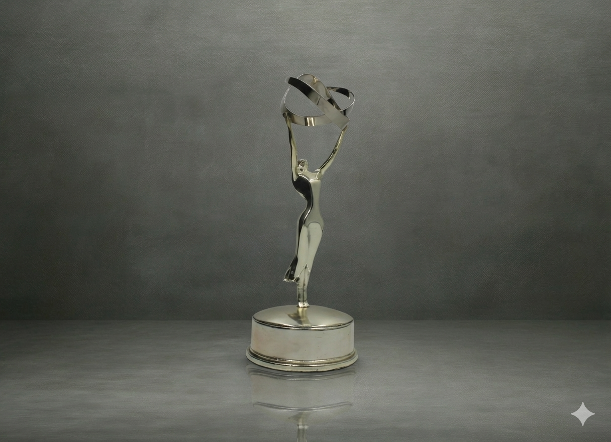 O1700 — Metal Plaketler