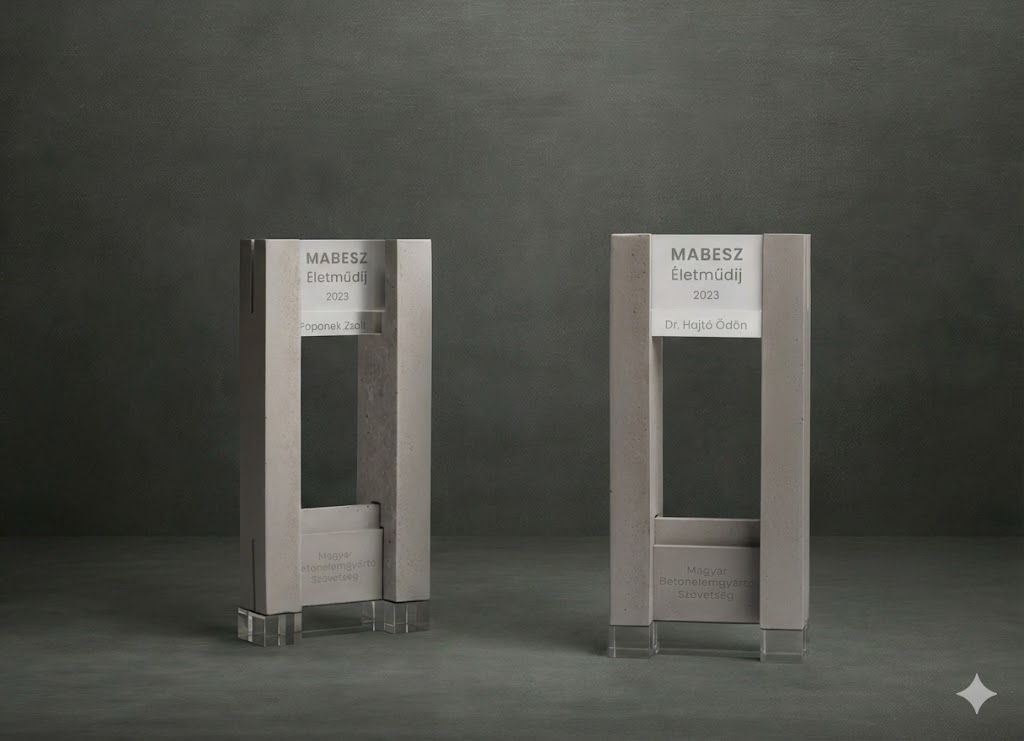 O556 — Ahşap Plaketler