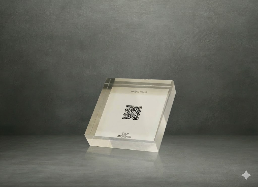 O520 — Ahşap Plaketler