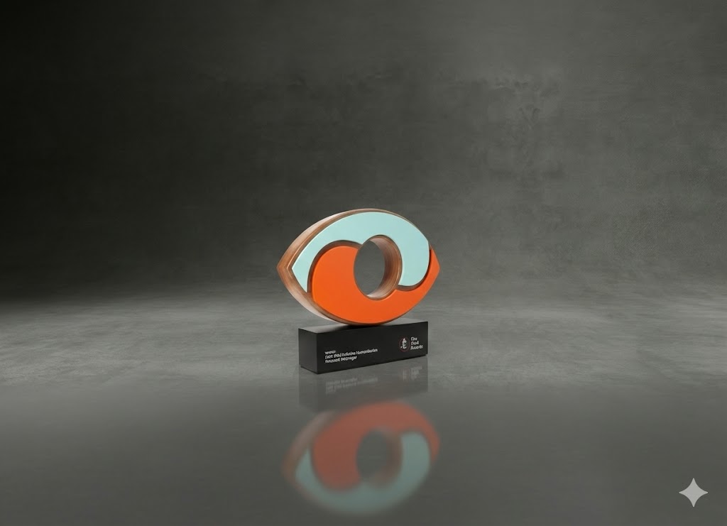 O0044 — Ahşap Plaketler