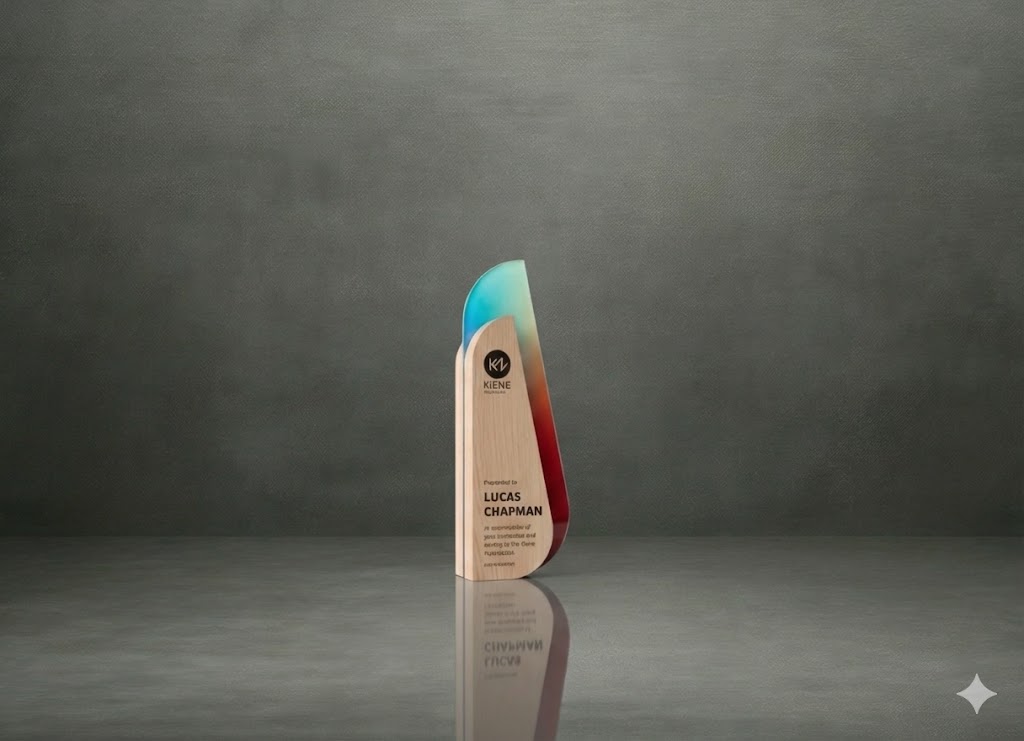 O9 — Ahşap Plaketler
